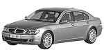 BMW E66 P1868 Fault Code