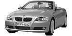 BMW E93 P1868 Fault Code